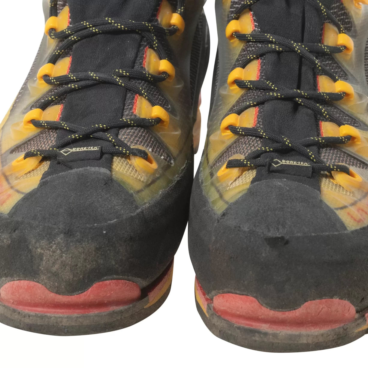 44.5Black/Yellow