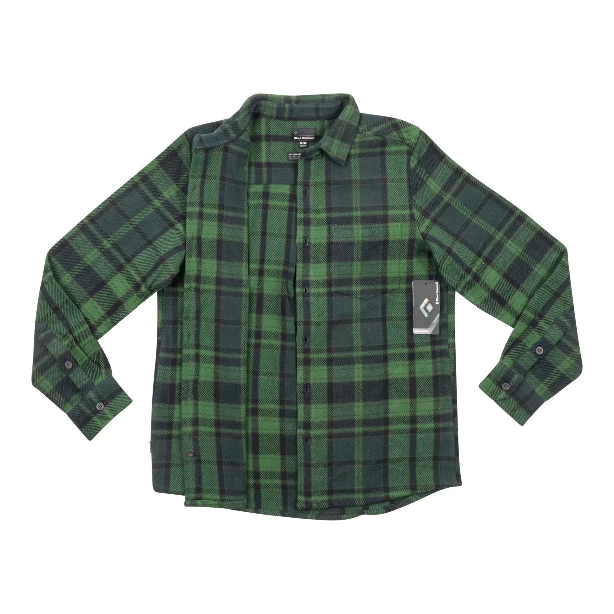 MGreen