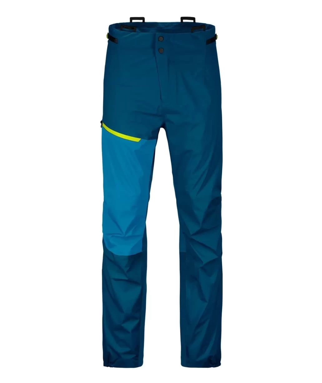 MPetrol Blue
