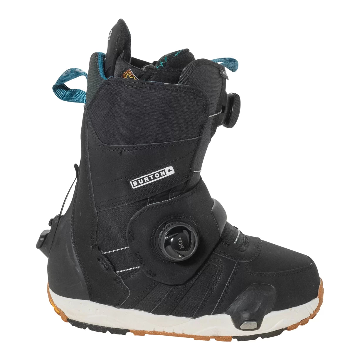 8Black