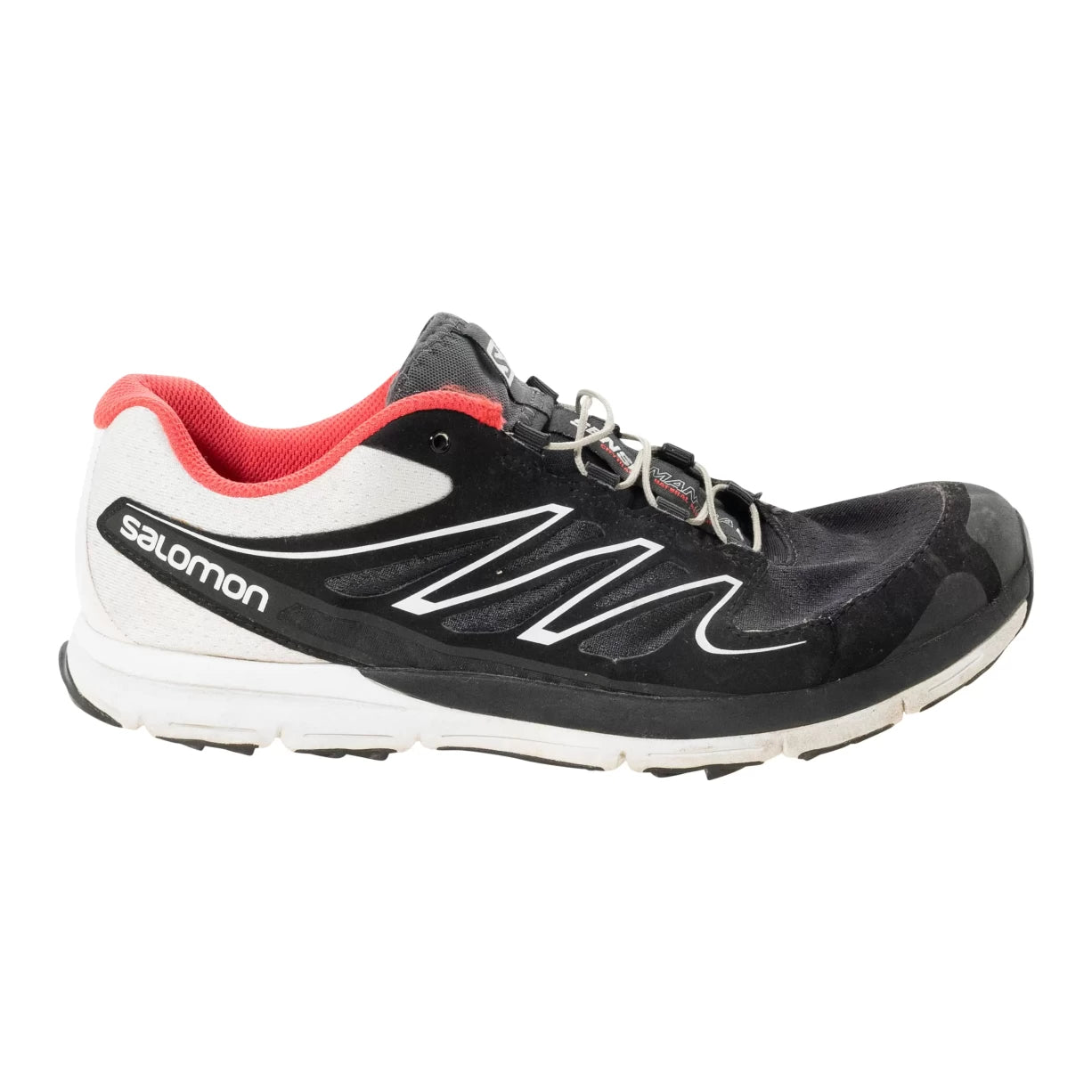 7.5Black/White