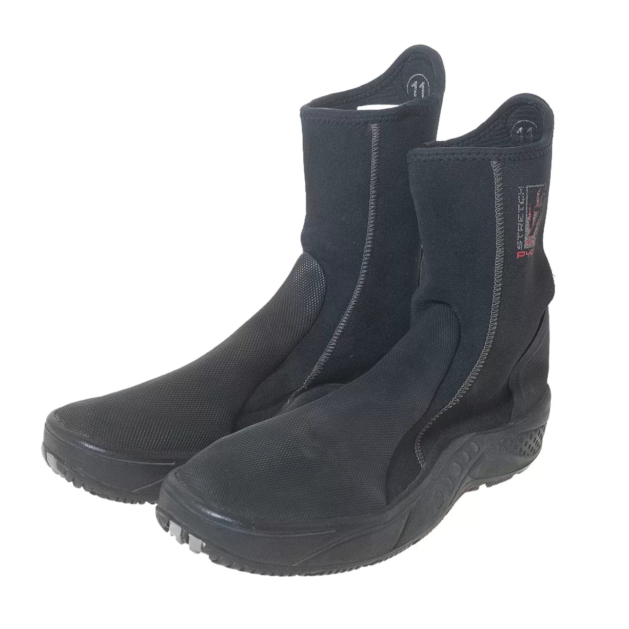 11Black