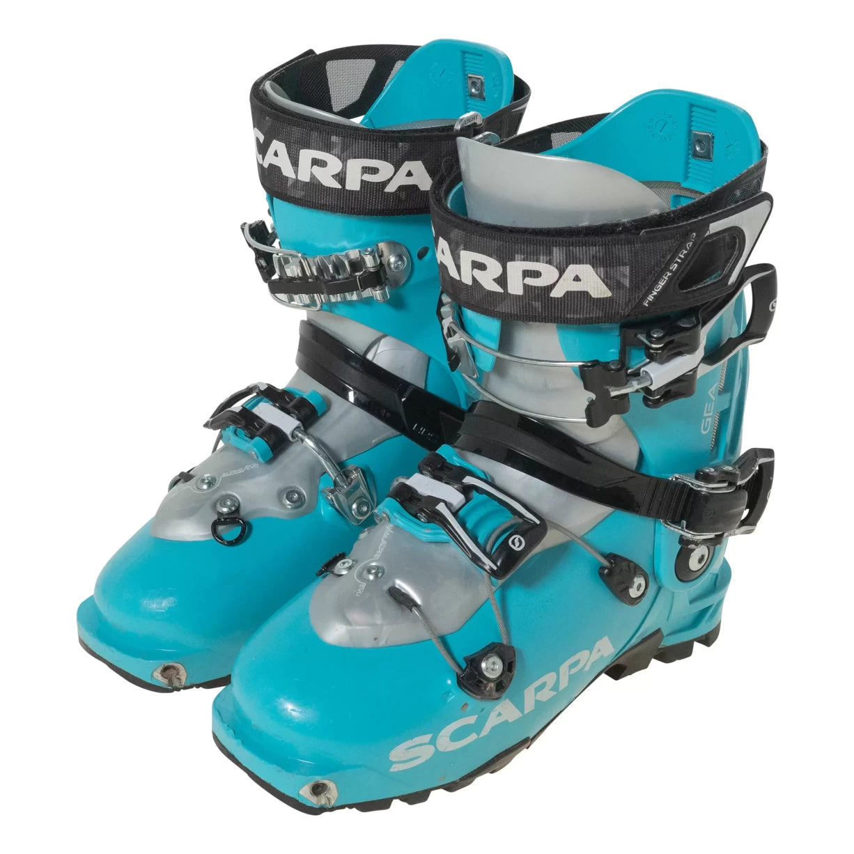 23Turquoise