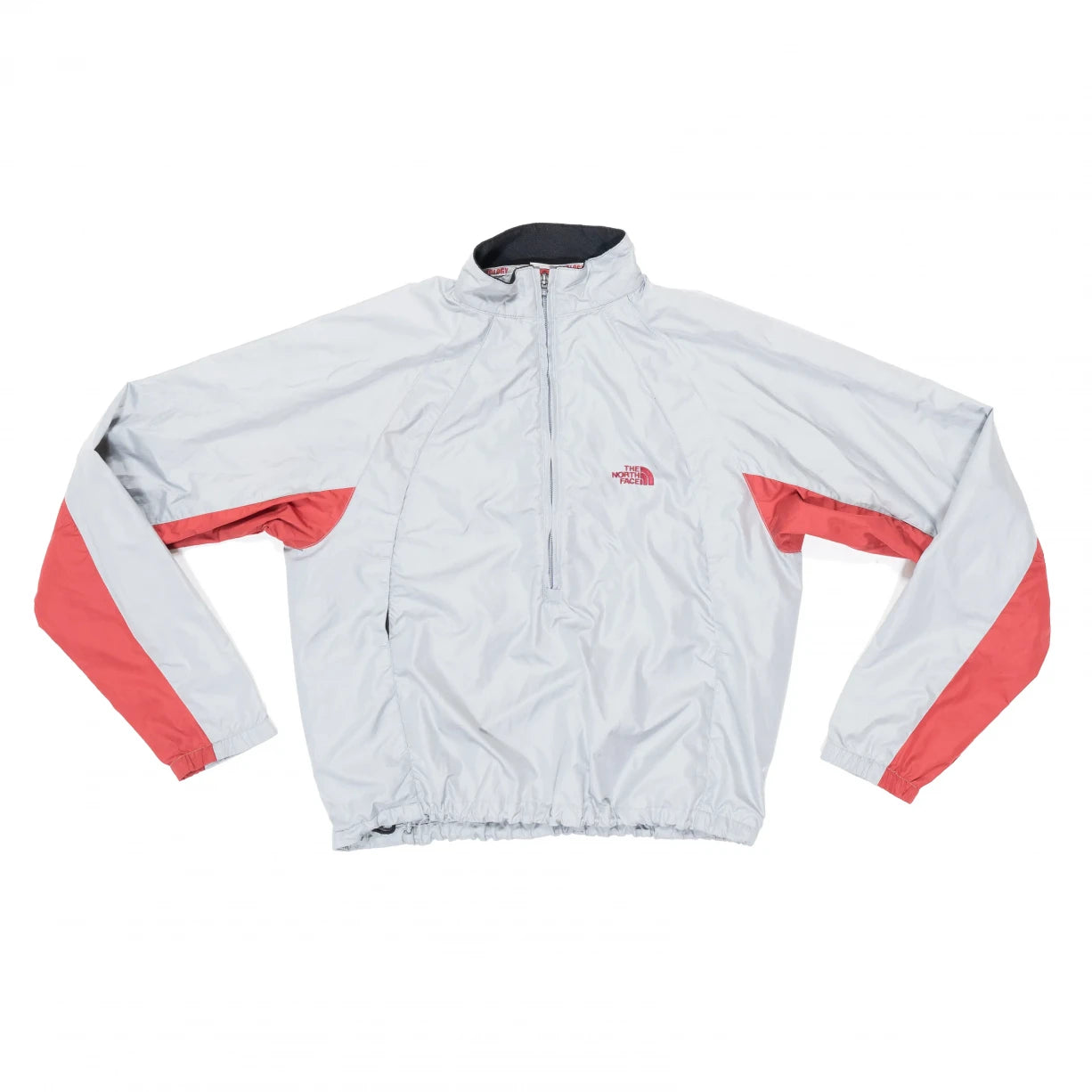SGrey/Red