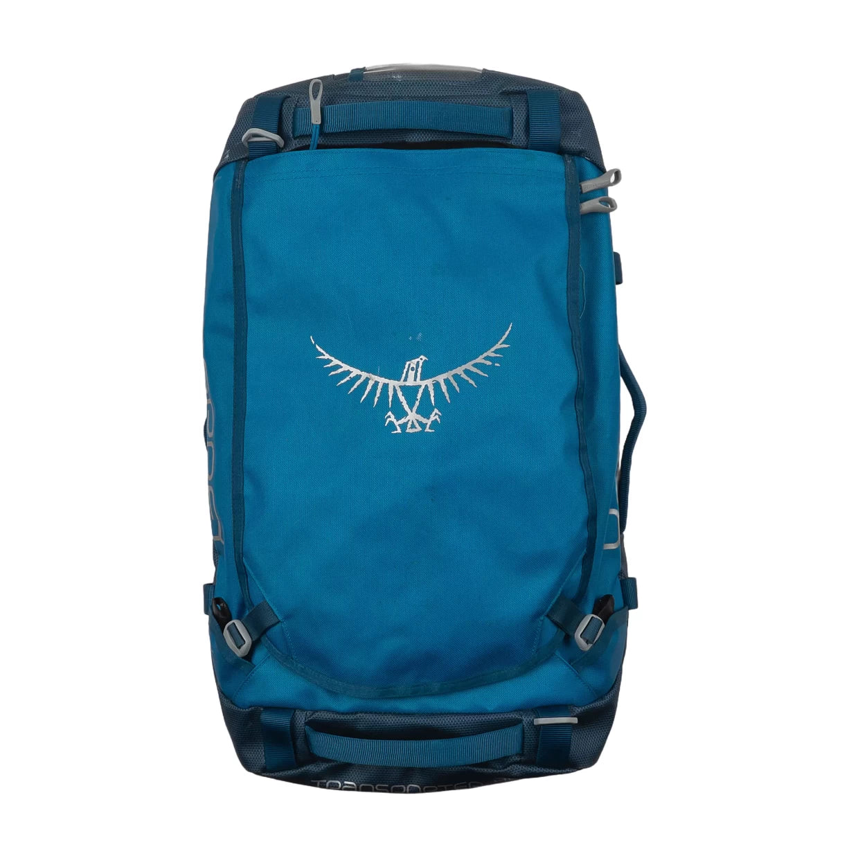 40 LBlue