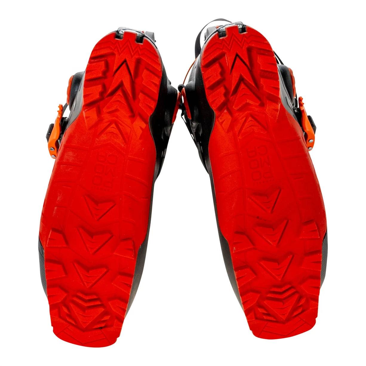 28.5Black/Orange