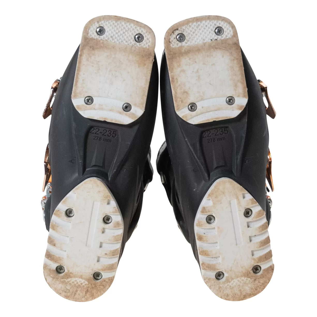 23.5Black/Gold