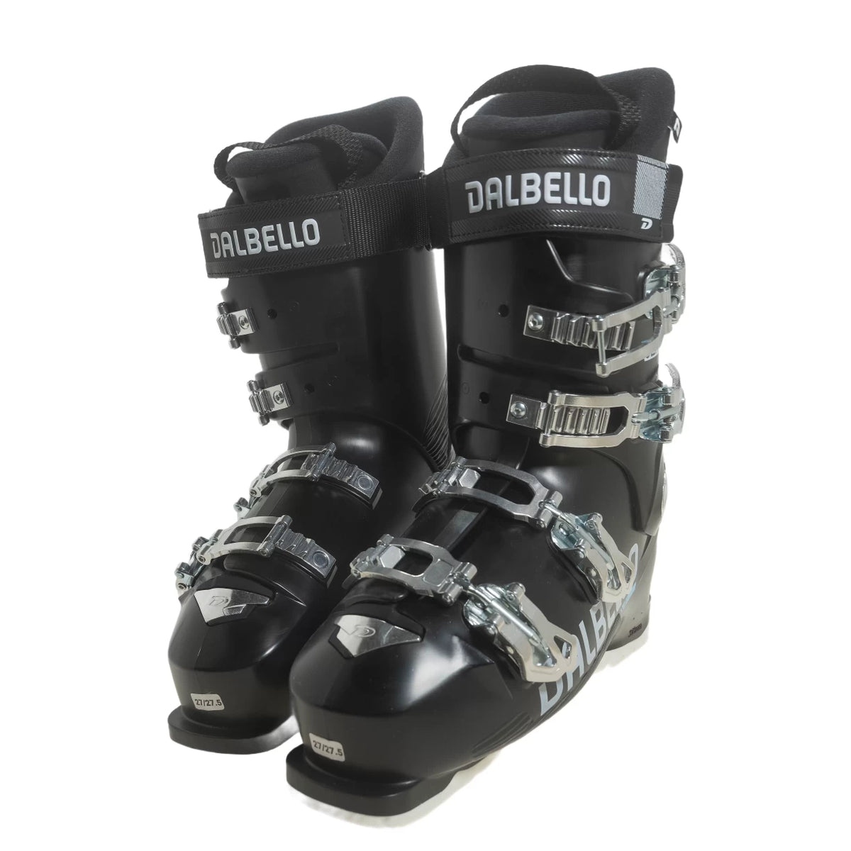 27/27.5Black