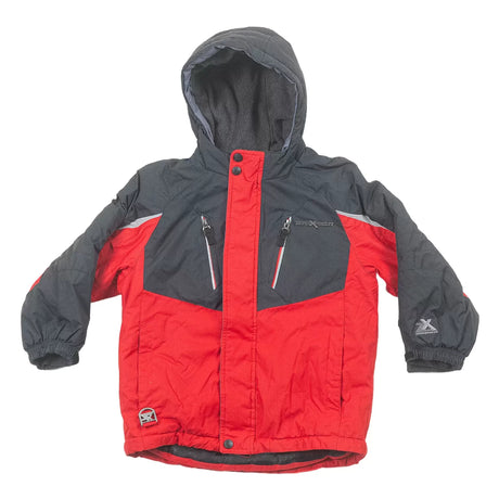 5/6Red/Black