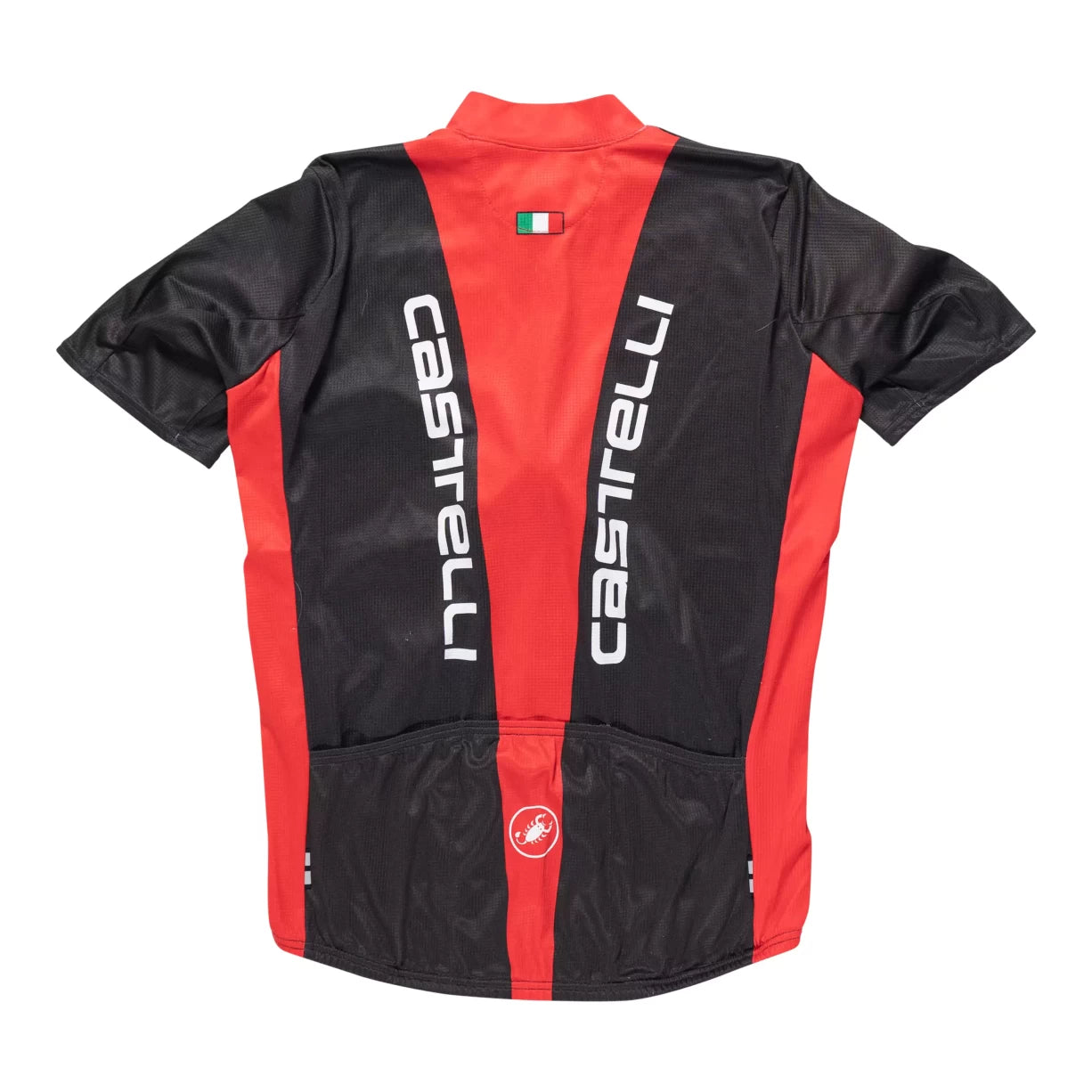 XLRed/Black