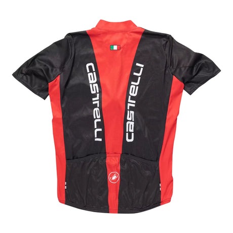 XLRed/Black