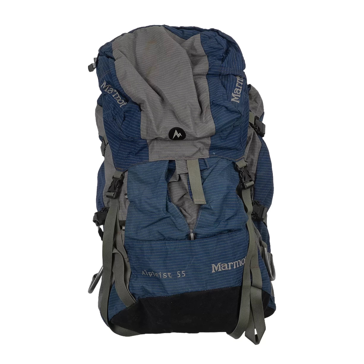 One SizeBlue/Grey