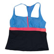 LBlack/Blue/Pink