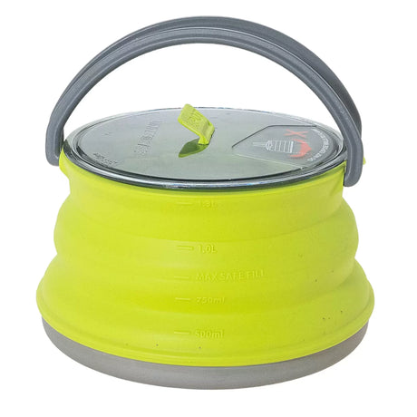 see tech specsLime Green