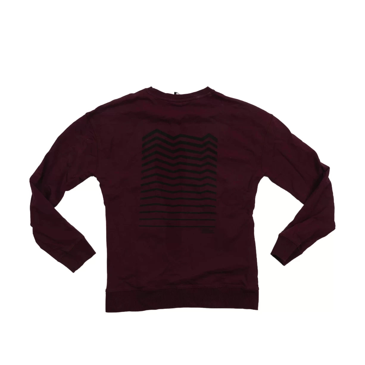 SBurgundy