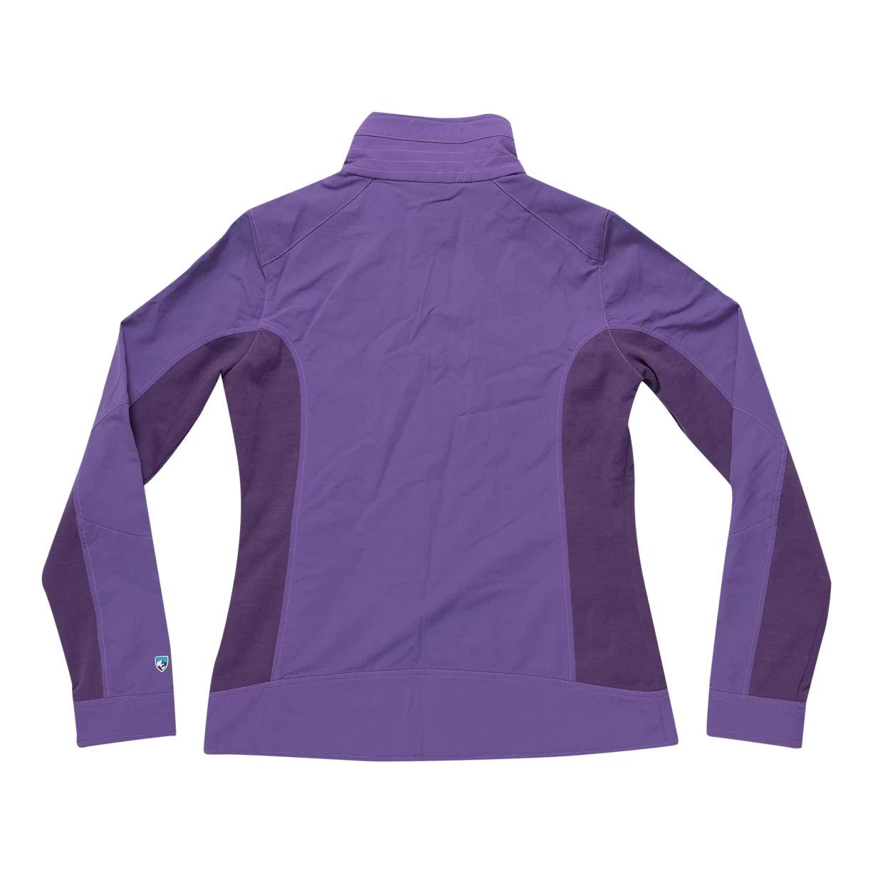 Estimated M/LPurple