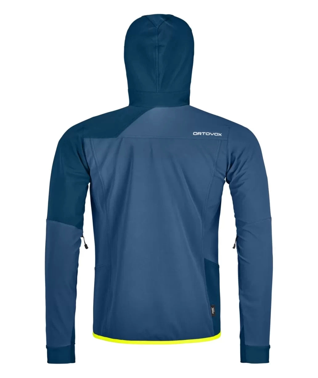 MMountain Blue