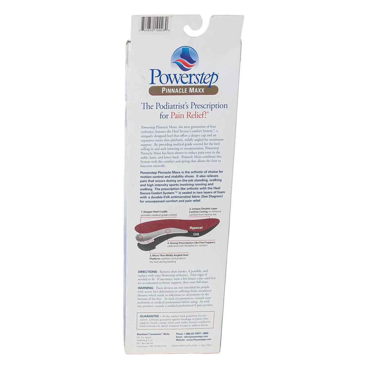 see tech specsMaroon