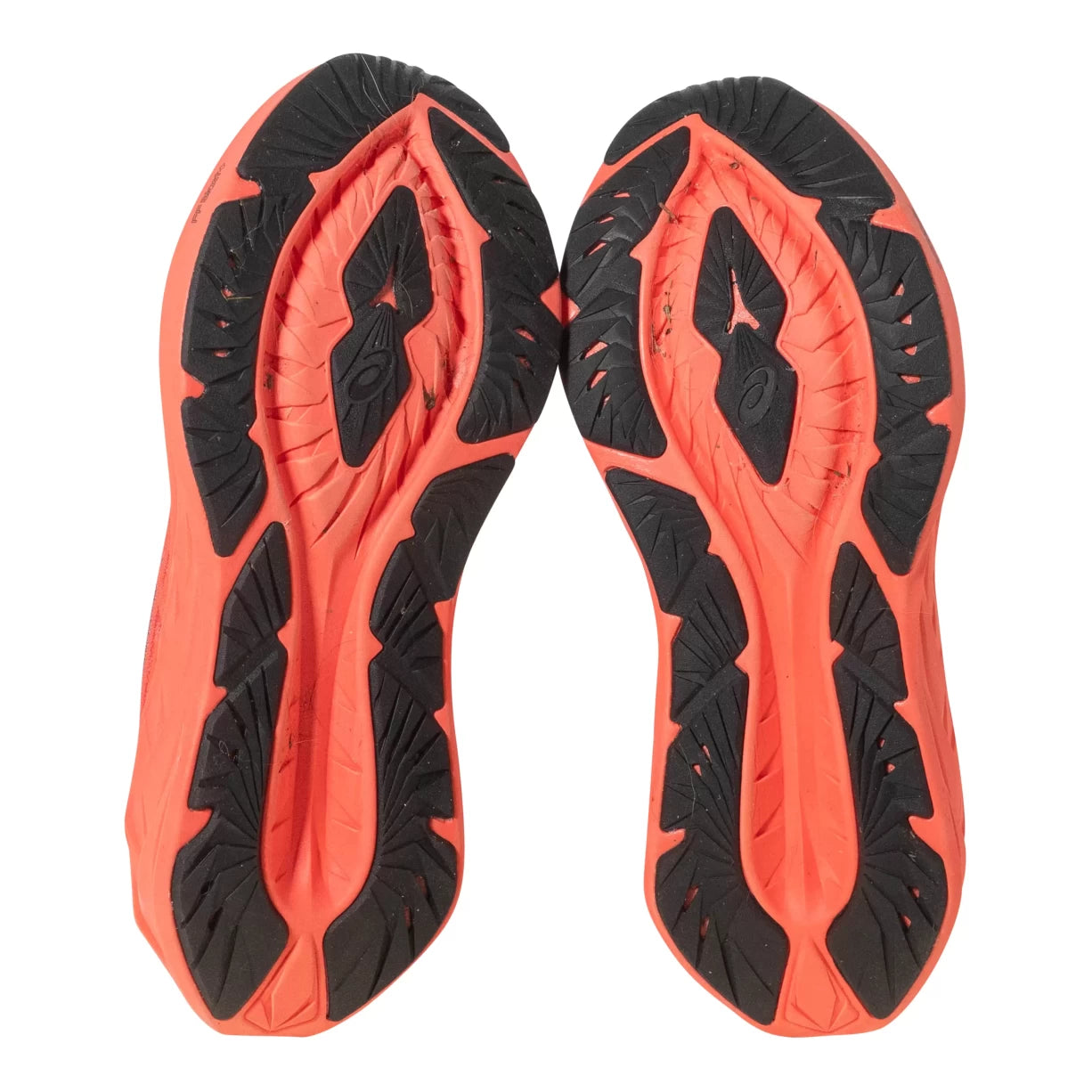 9.5Hot Coral
