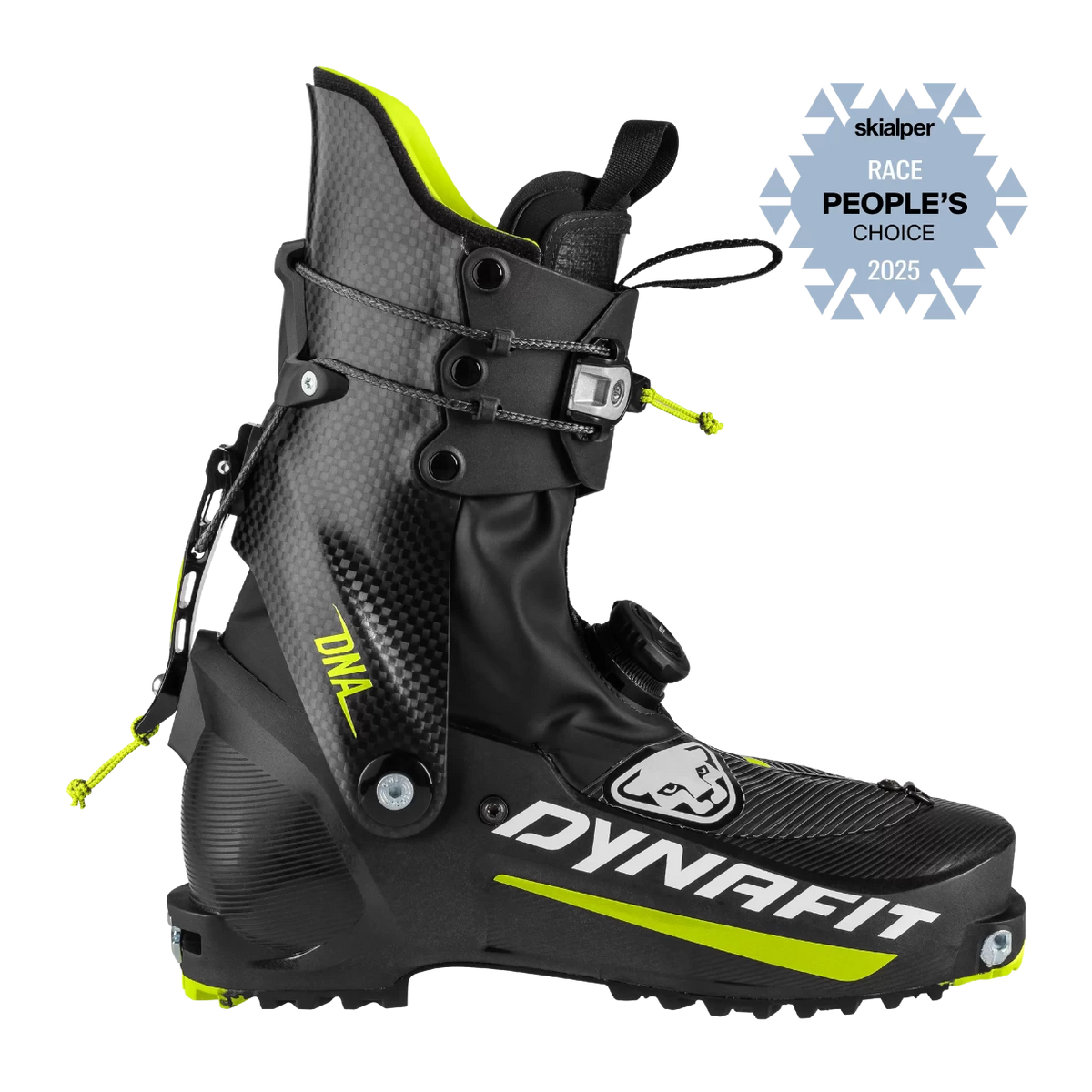 26Black/Neon Yellow