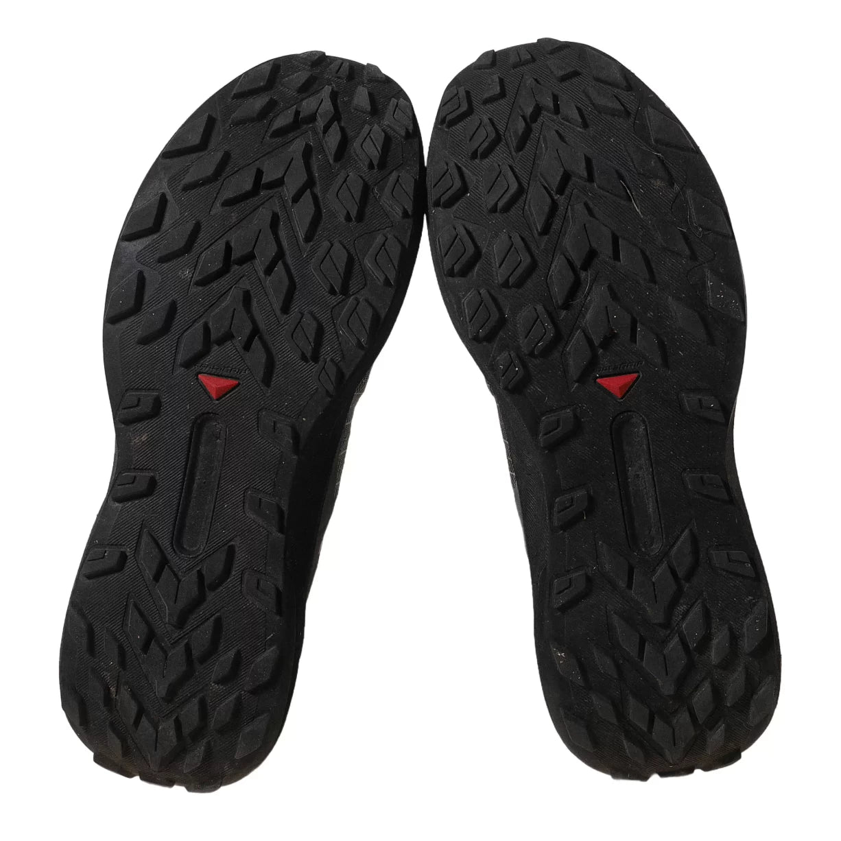 9.5Black/White