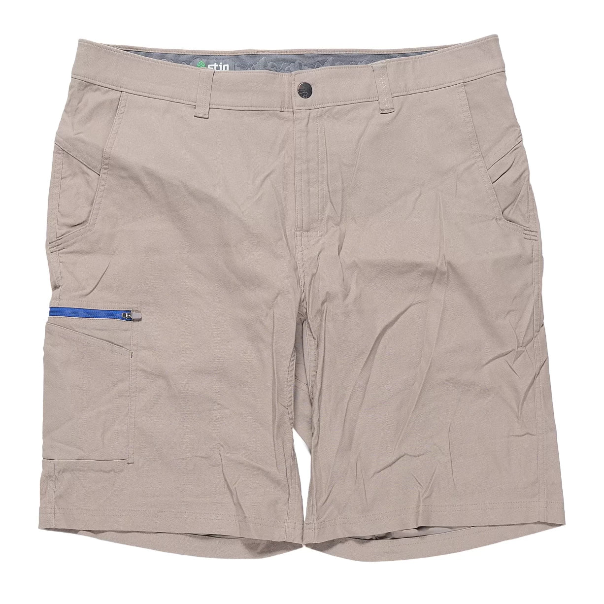 38Khaki