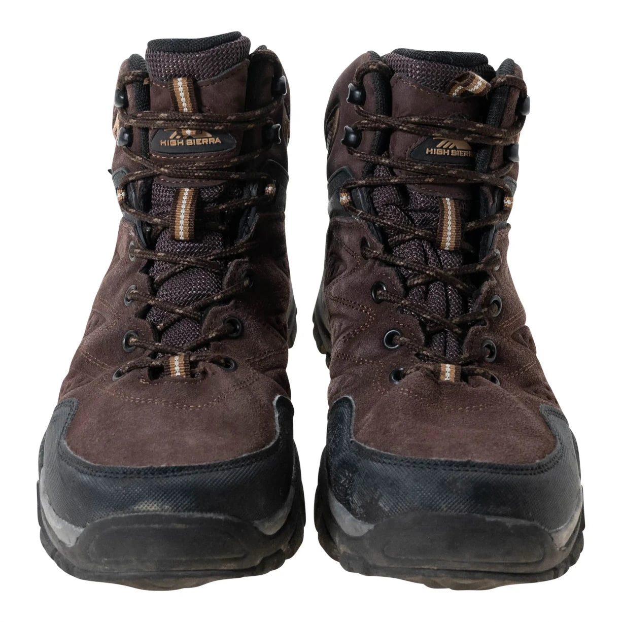 9.5Brown