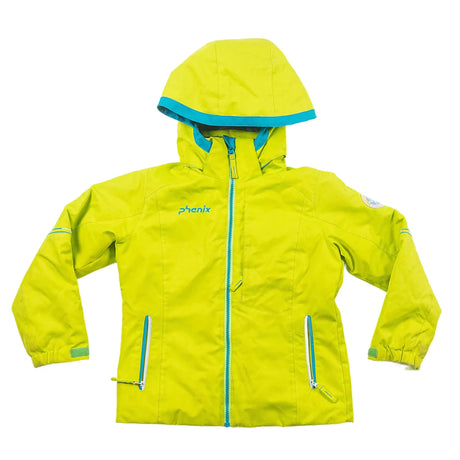 Estimated LNeon Yellow