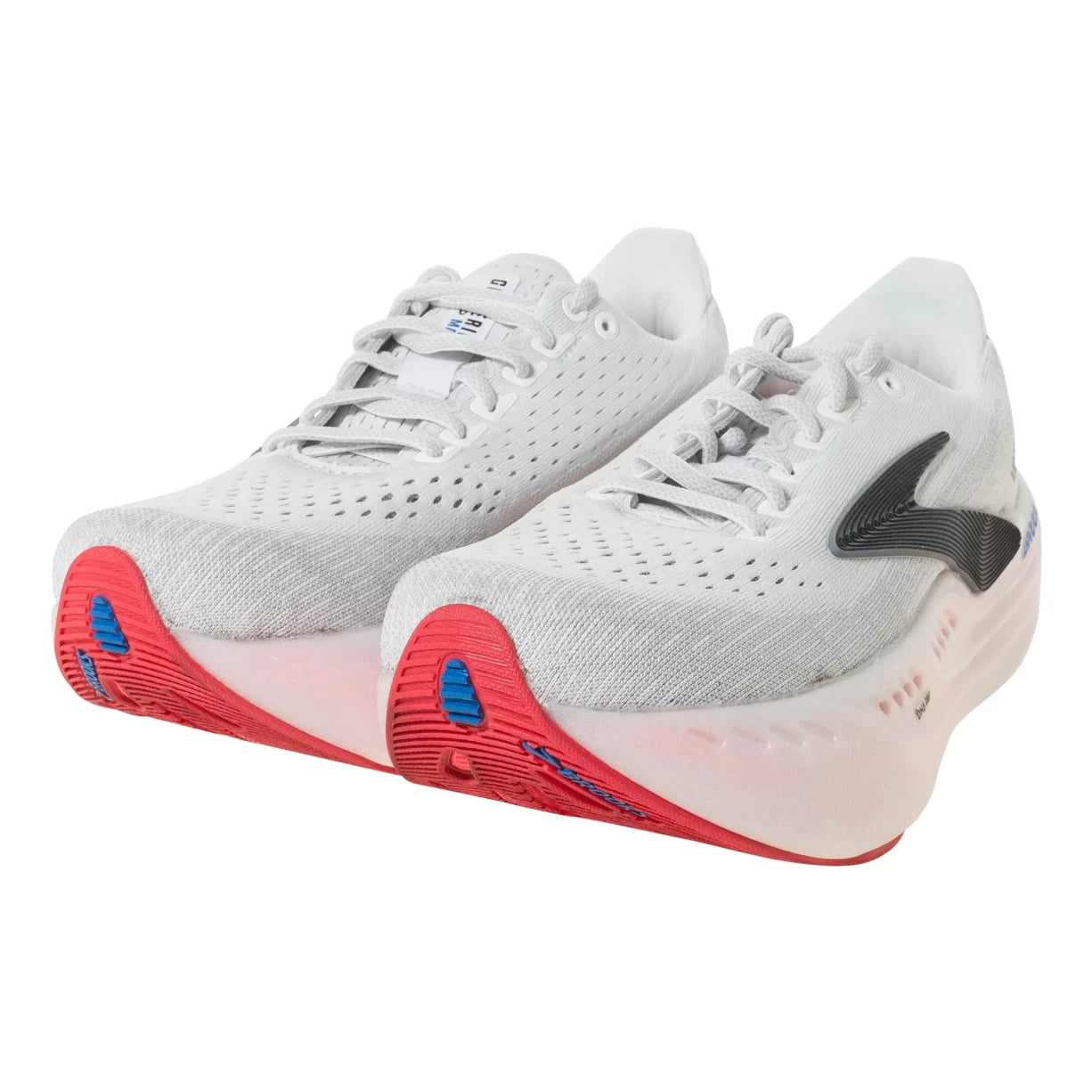 9.5White/Pink