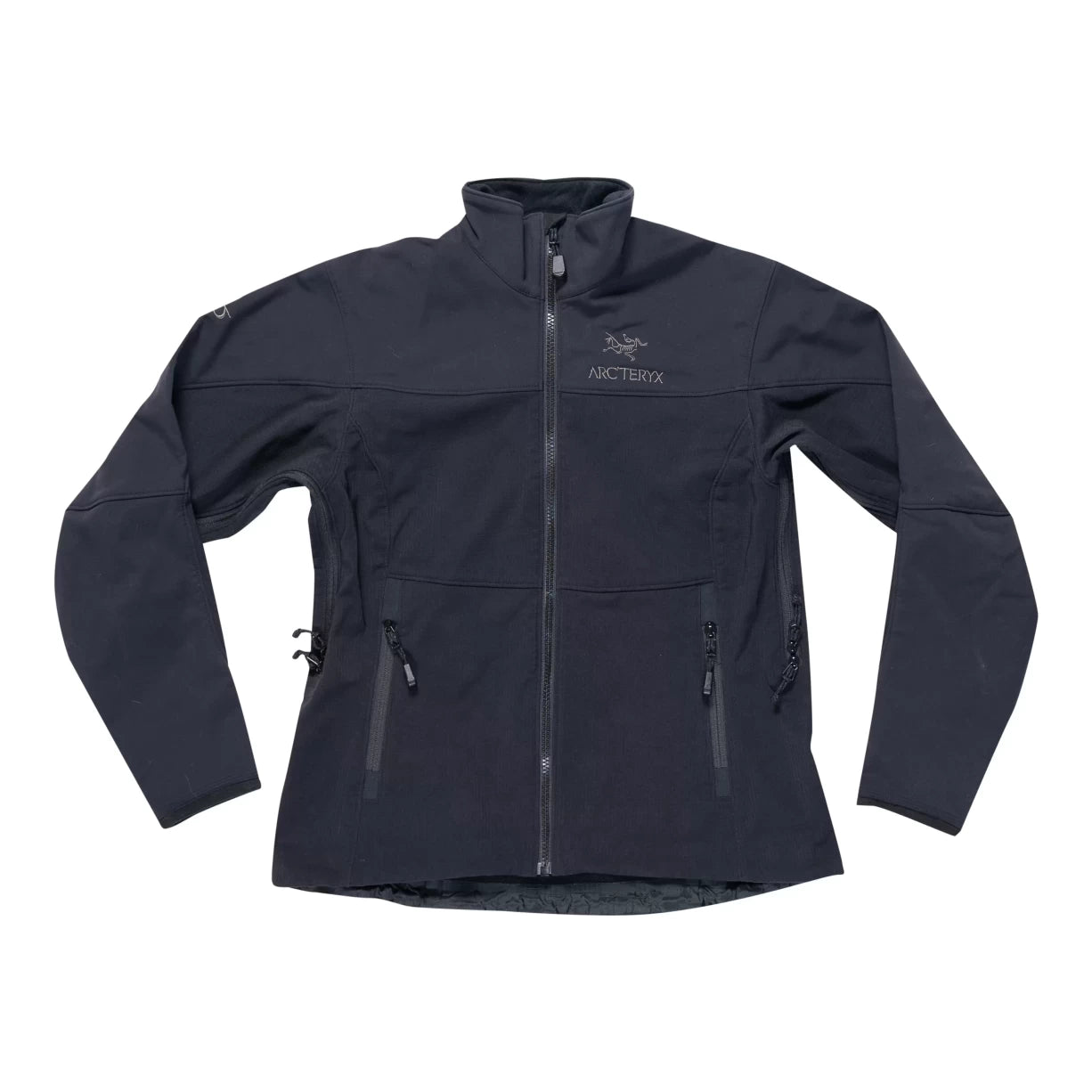 Arcteryx Windstopper Jacket - Women's – Geartrade.com