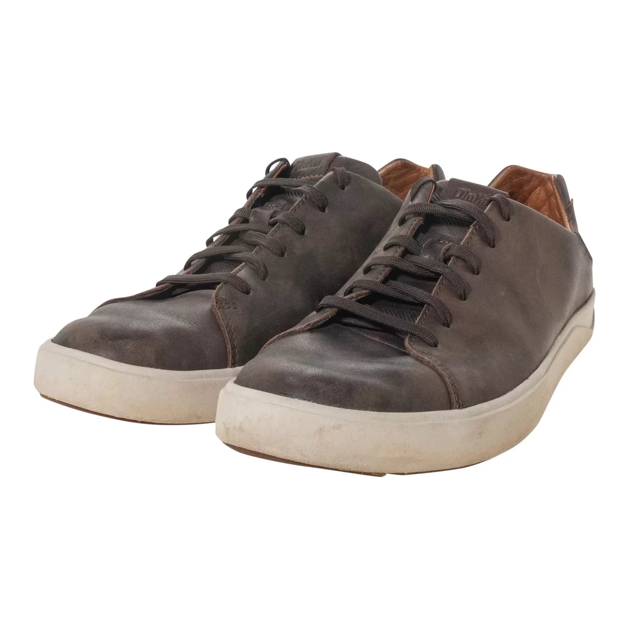 8Brown