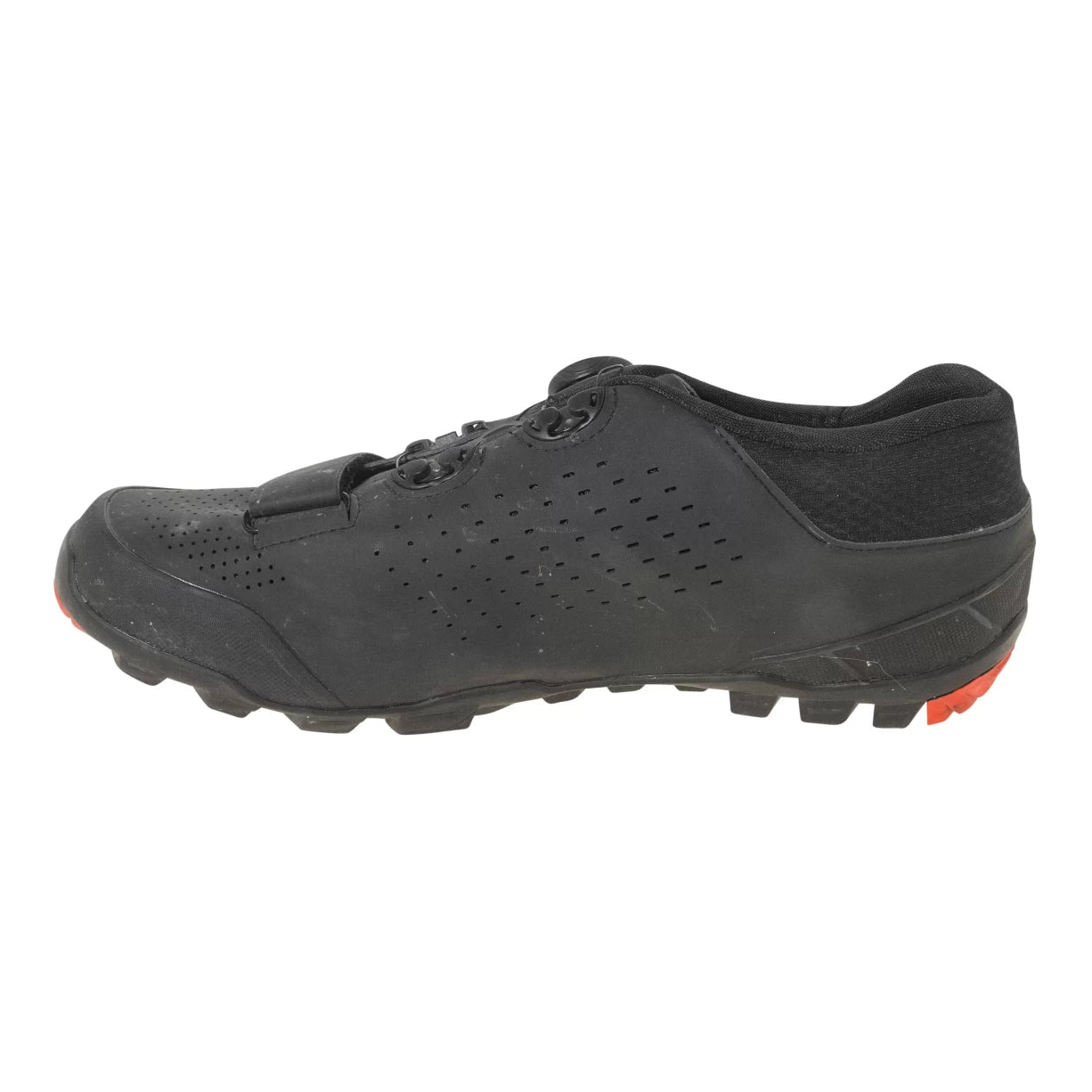 46Black / Red