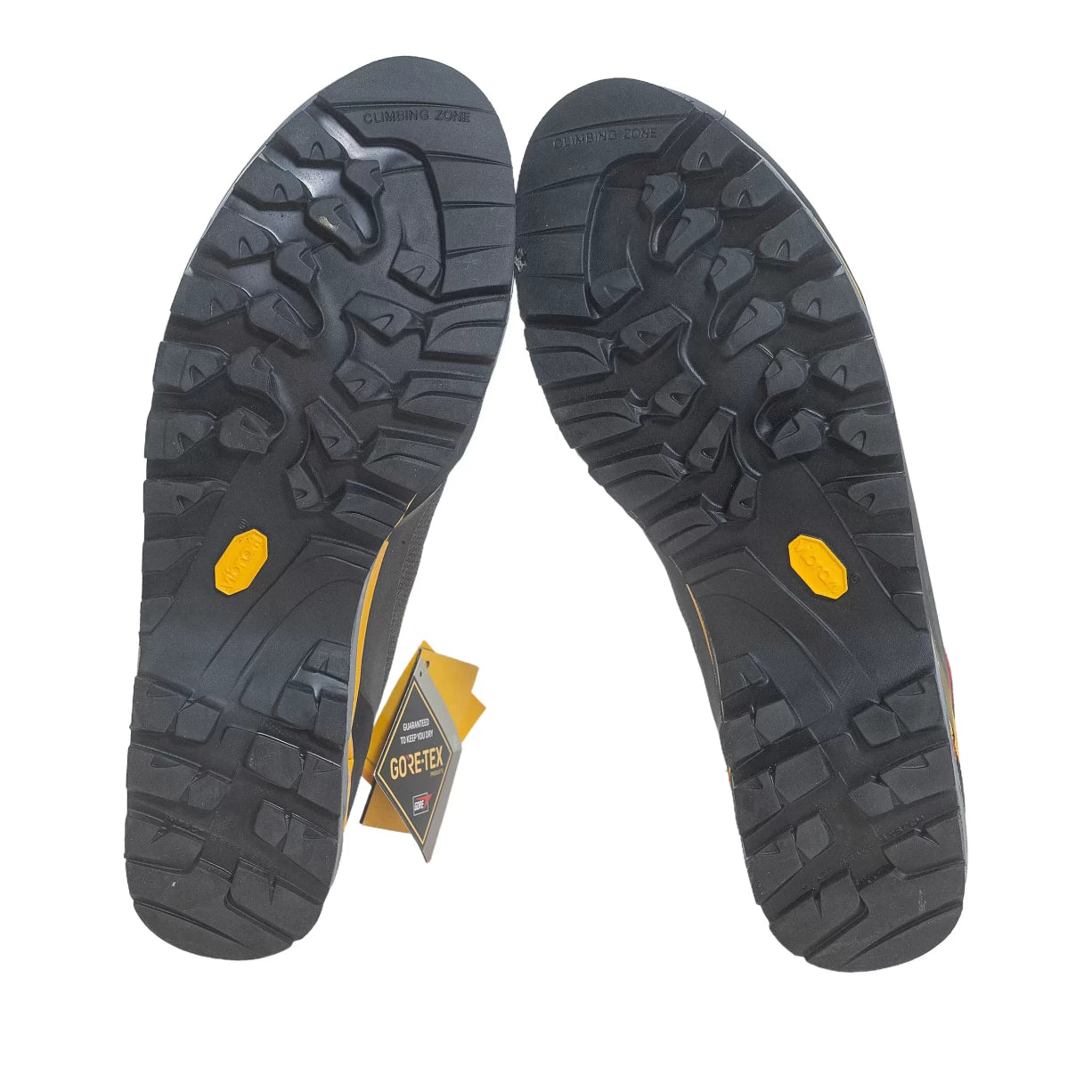 45Black/Yellow