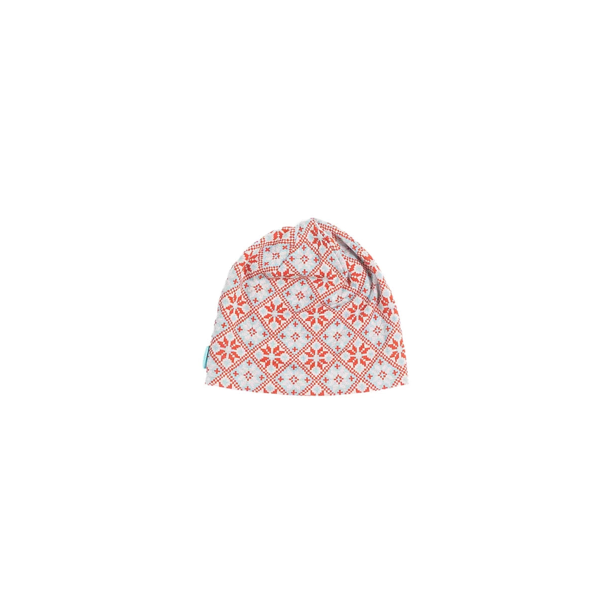 One SizeRed/Blue
