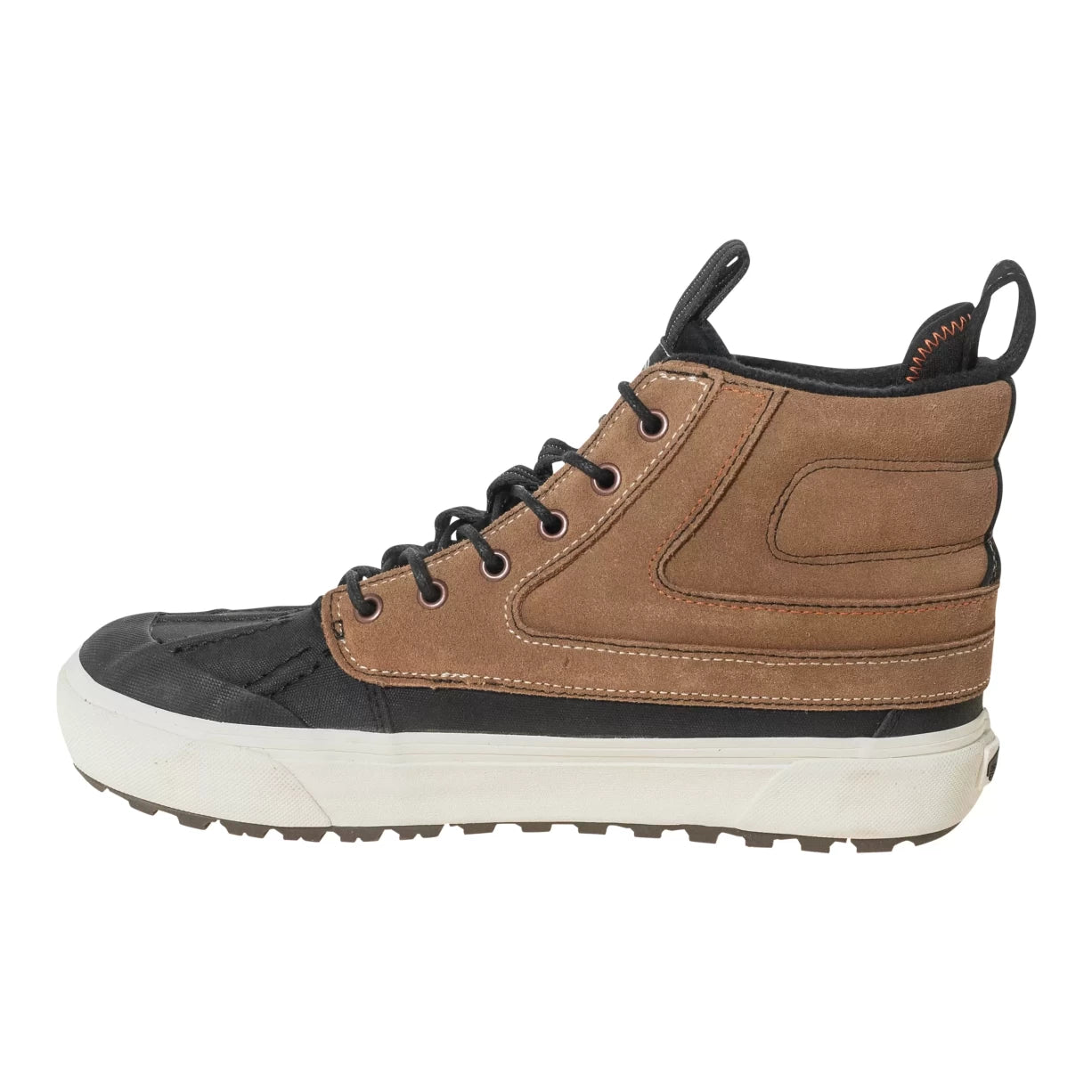 10Brown/Black