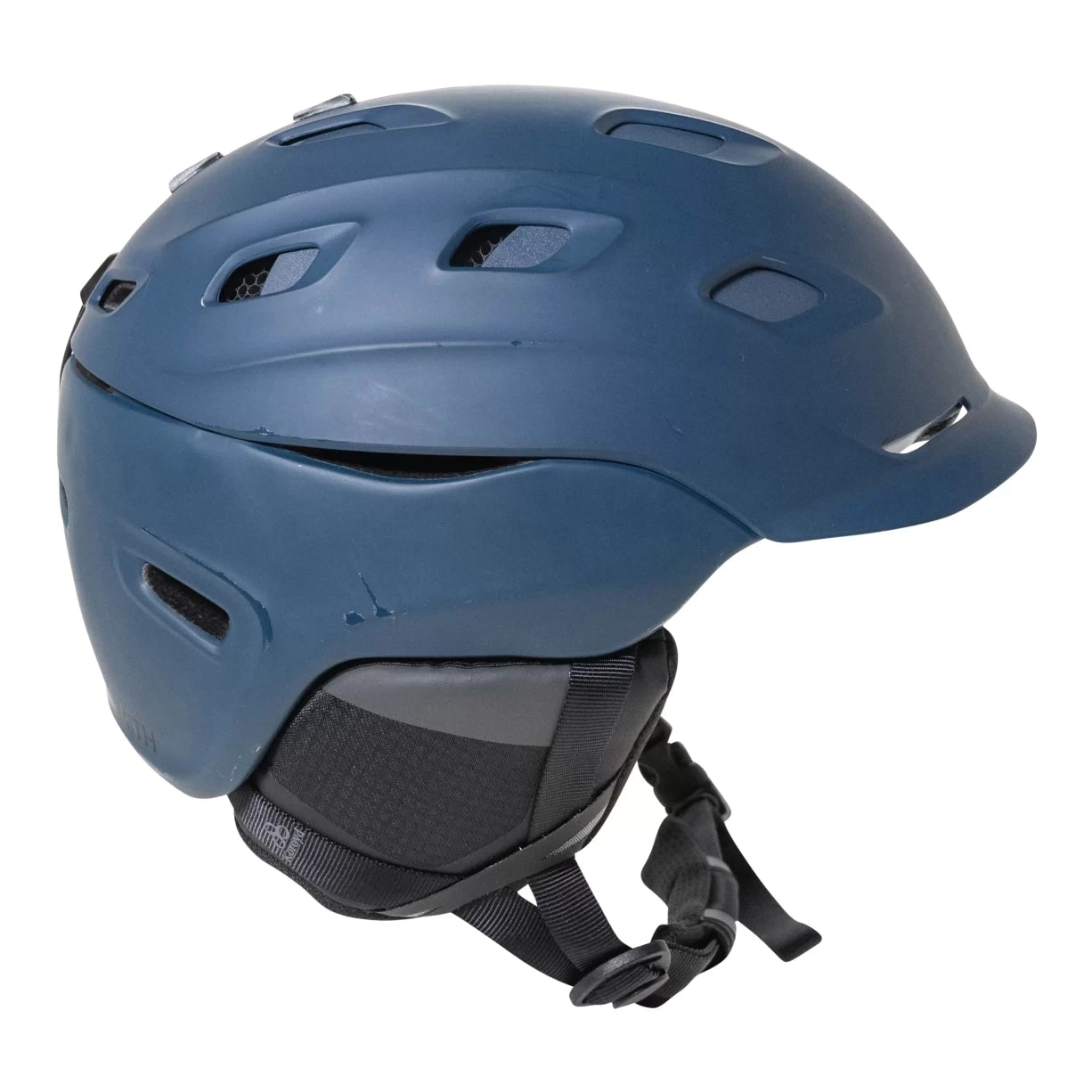 LMatte Navy