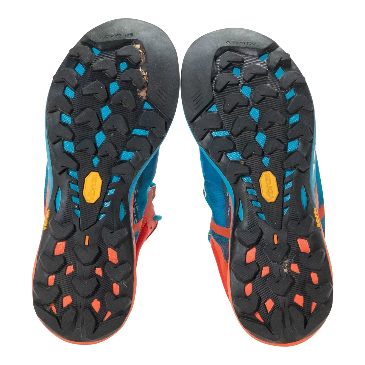 8.5Blue/Orange