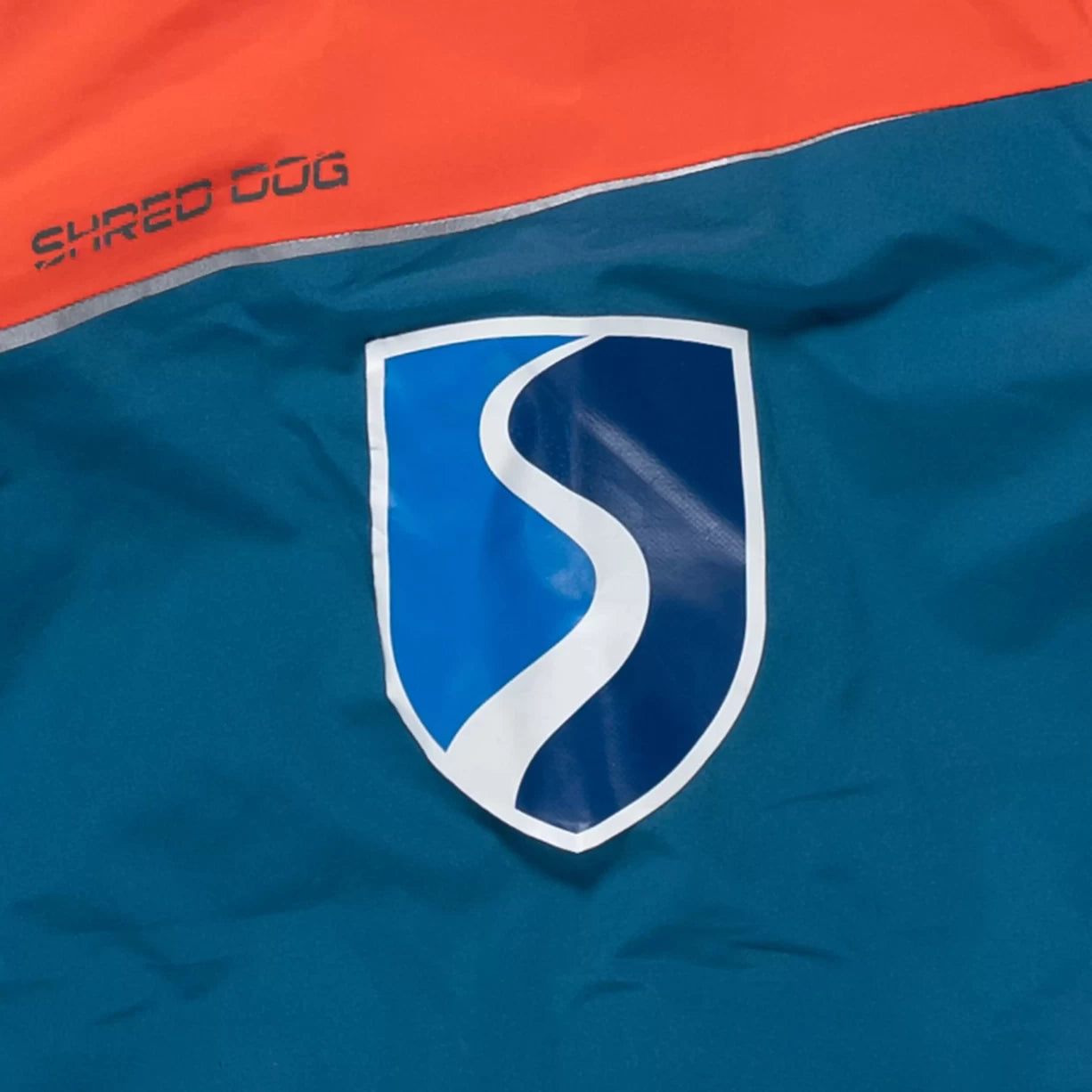 6Blue / Orange