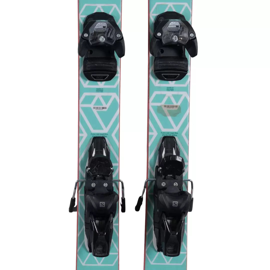 157cmTeal