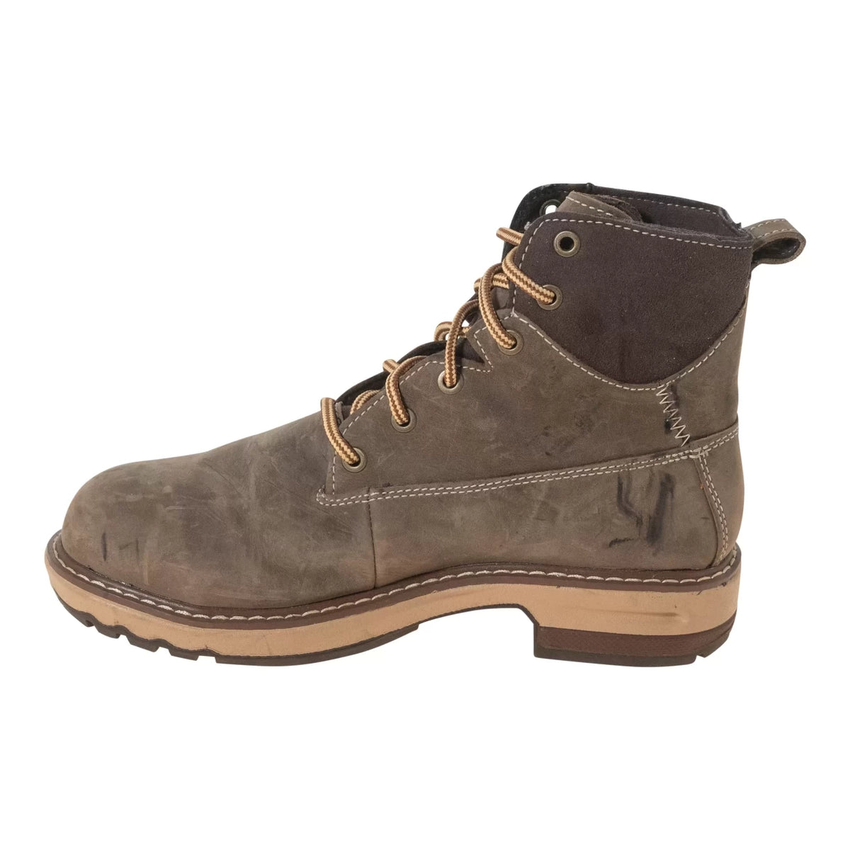 6.5Brown