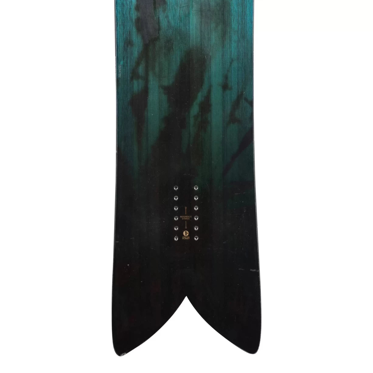 147cmBlue/Black