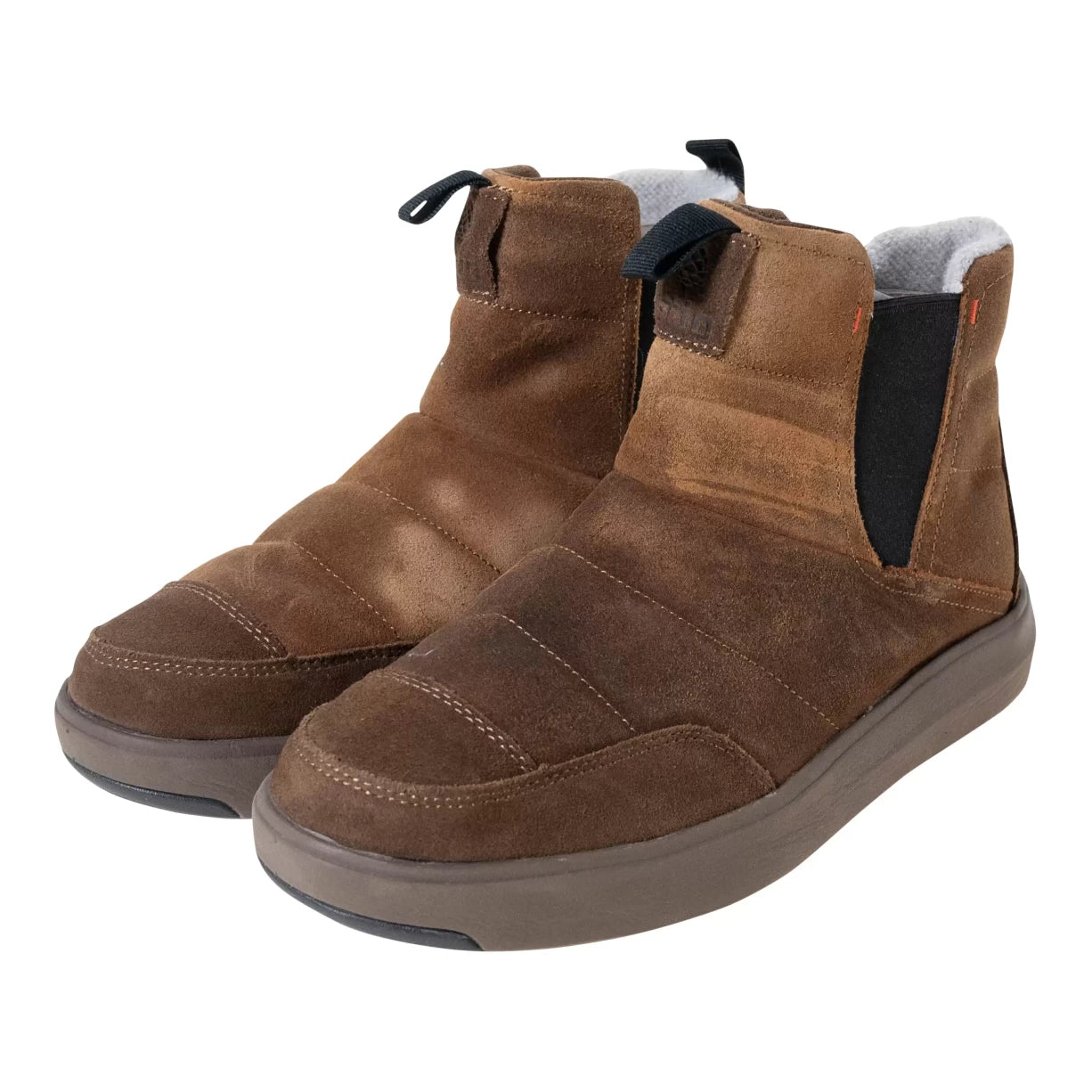 8.5Brown