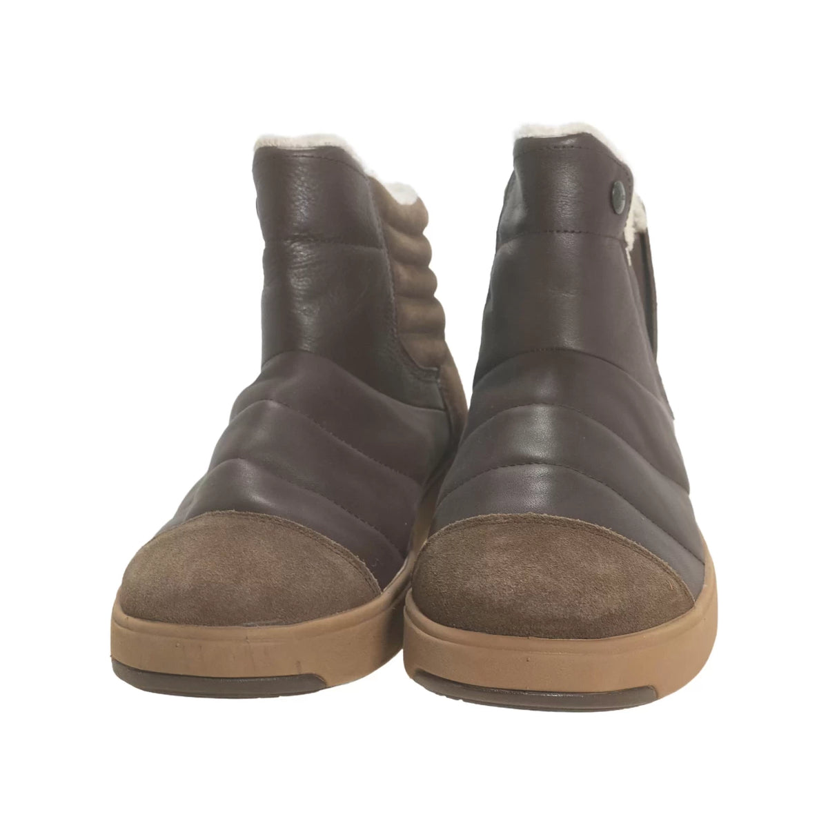 8.5Dark Brown