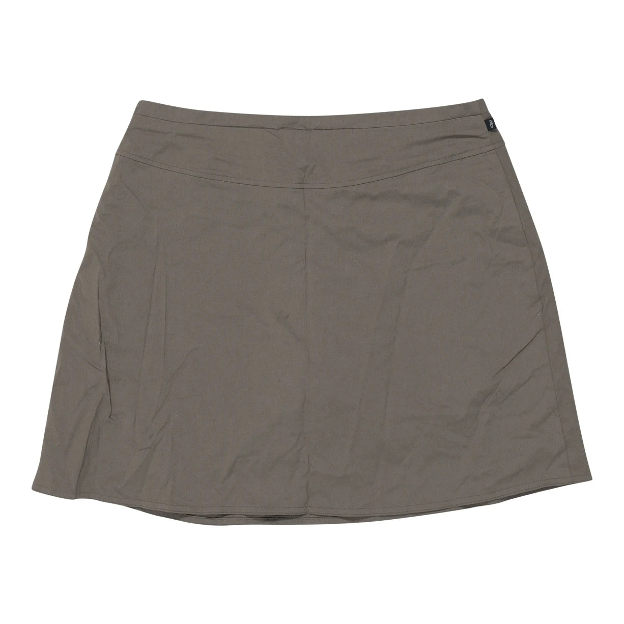 LOlive Brown