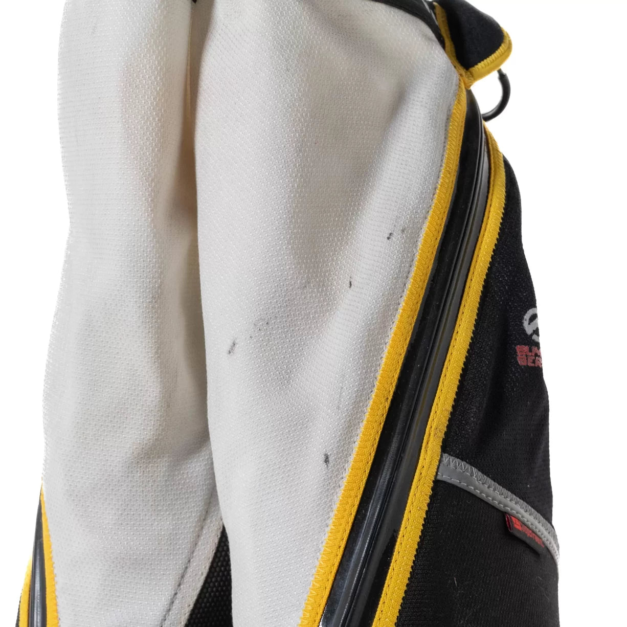 11.5Black/Yellow