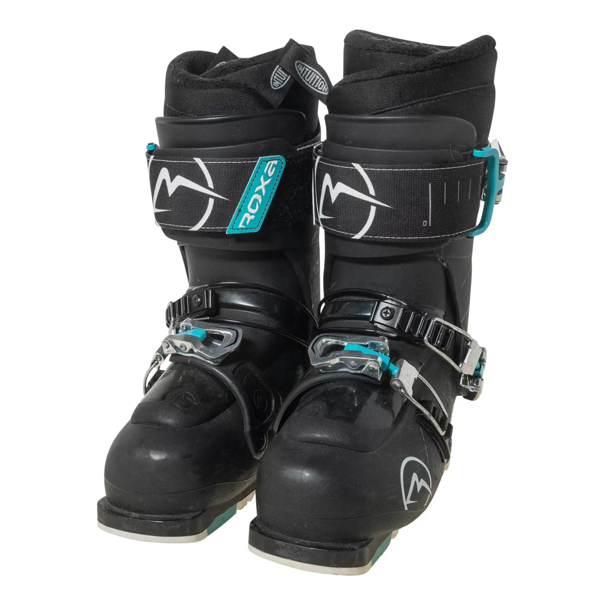 23.5Black/Blue