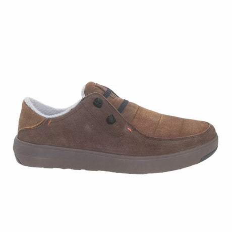 11Dark Brown