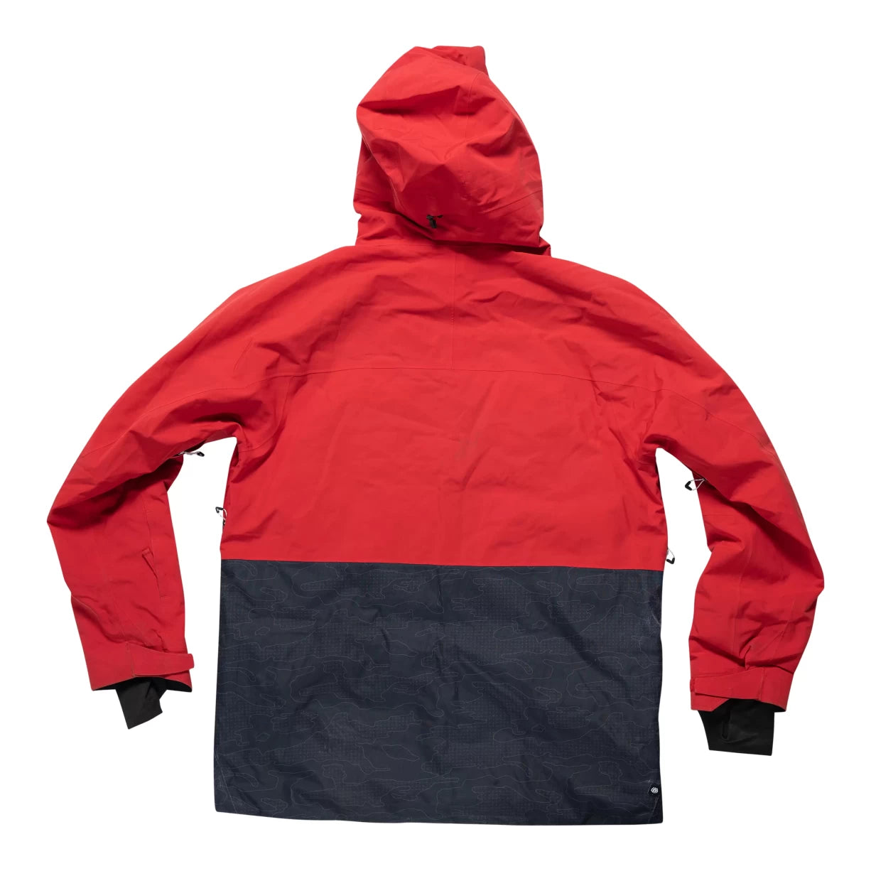 XLRed/Black