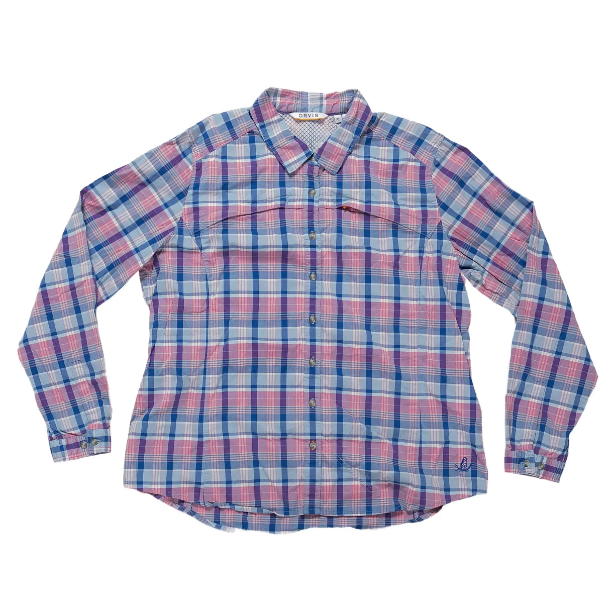 XLPink/Blue