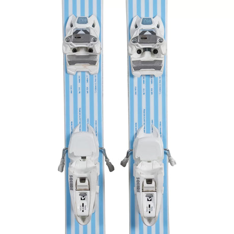 Black Crows Mirus Cor Skis 2022 w/ Marker Griffon 13 MN Black Crows Mirus Cor Skis 2022 w/ Marker Griffon 13 MN